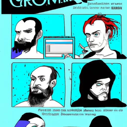 promo slide