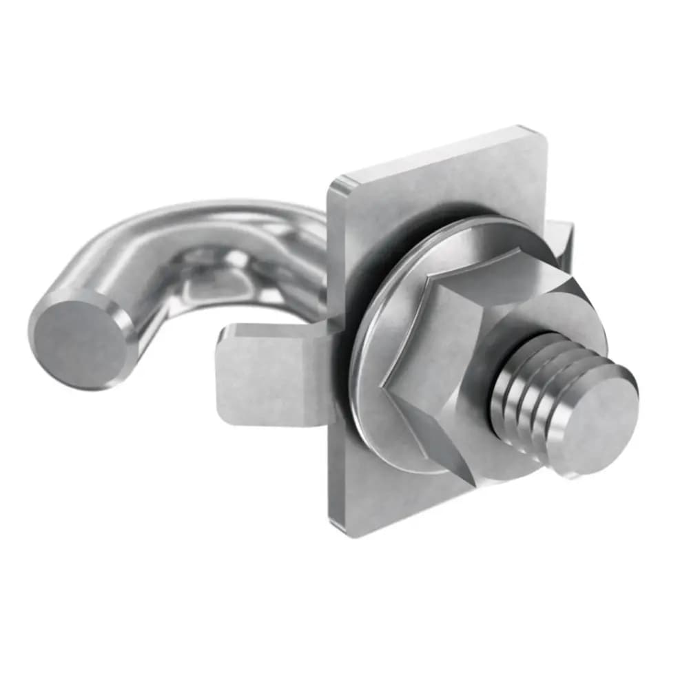 DKC / ДКС CM350002 Крепежный комплект №2 для монтажа проволочного лотка 1