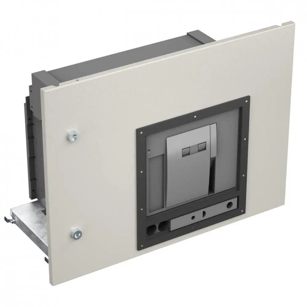 DKC / ДКС R5PKEB4V811224P (Заказная) Комплект установки 4п AS-20D стац. Ш800 В600 1