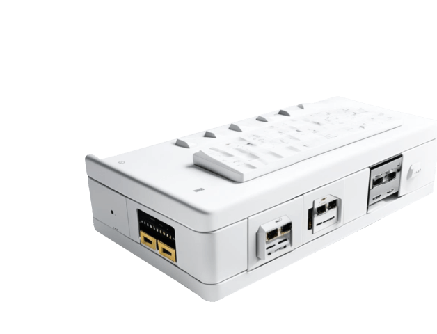 photo for category KVM 
оборудование